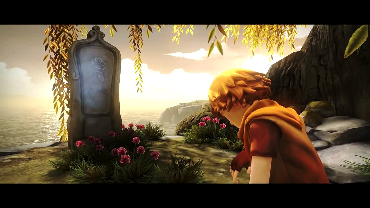 A Video For Machinima