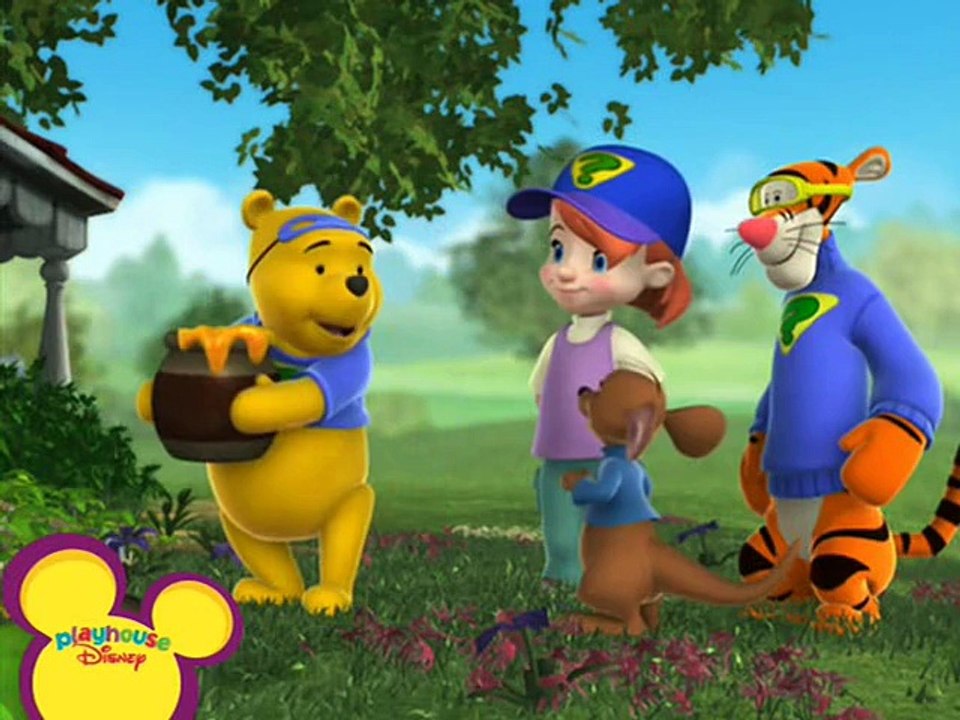 I Miei Amici Tigro E Pooh Streaming