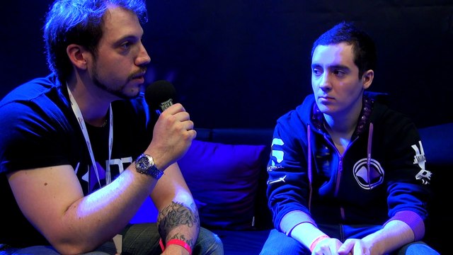 Dh Tours 2015 - Interview Lilbow