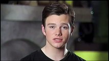 Chris Colfer from Glee - It Gets Better