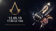 Assassins Creed Victory Teaser Trailer