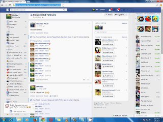 HOW TO GET UNLIMITED FOLLOWERS ON FACEBOOK