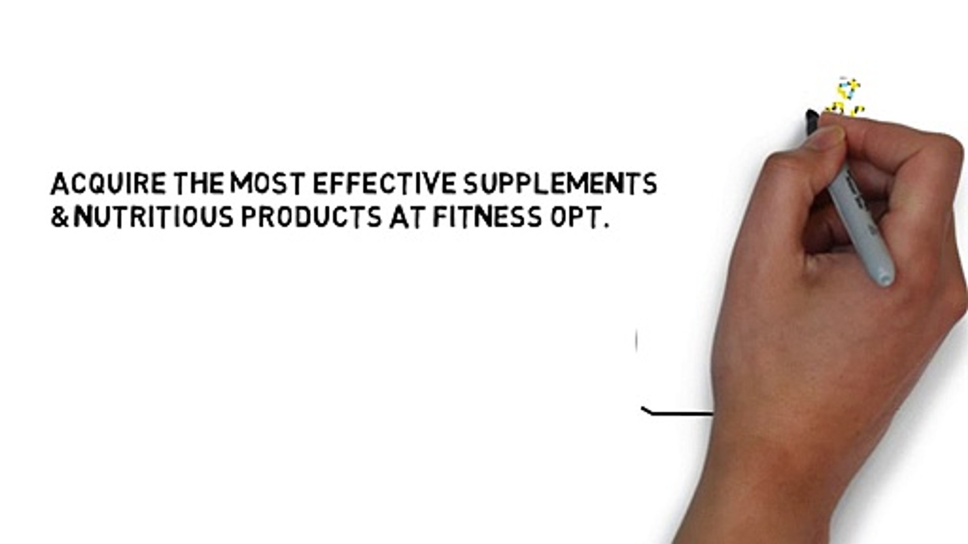 Fitness OPT | Optimum Fitness