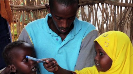 Lure of high-risk riches too strong for Somalia refugees