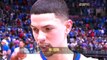 Postgame_ Austin Rivers _ Rockets vs Clippers _ Game 3 _ May 8, 2015 _ 2015 NBA Playoffs