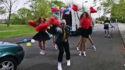 Slaves - Cheer Up London