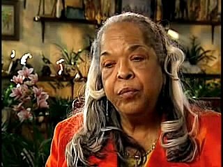 Della Reese: Near Death Experience