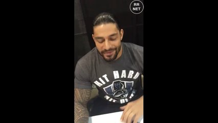 Mini Shoutout: May 7, 2015 (Comic Con Philly)