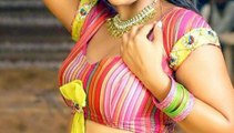 spicy Actress Tanu Roy Hot Navel