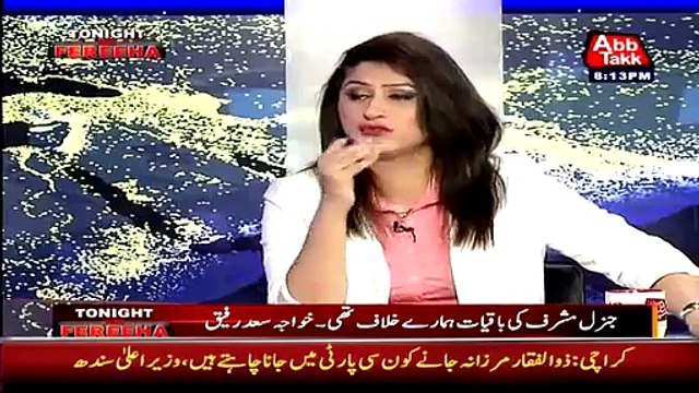 Khawaja Saad Rafique Reveals Why Establishment Wanted To Make Imran Khan Prime Minister