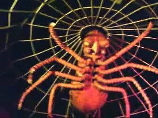 Kennywood Gold Rusher