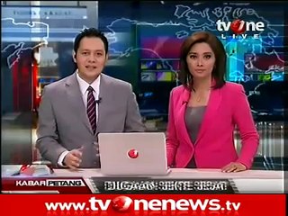 Misteri "Rumah Gurita Bandung"