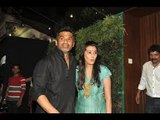 Sunil Shetty & Mana Shetty's Store Opening 'R House'