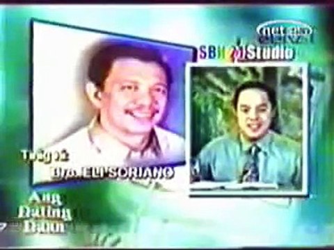 Ang Dating Daan vs. Iglesia ni Cristo - Debate sa PLAZA.wmv