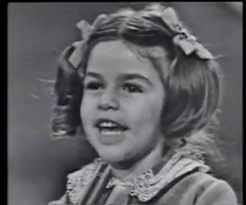 Il valzer del moscerino - Cristina D'Avena