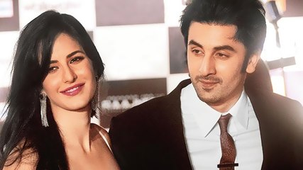 "I'll MARRY Katrina Next Year", Says Ranbir Kapoor