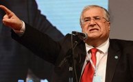 DSP Lideri Türker: Seçimi Erteletmek İçin Bu Ay İçinde Savaş Çıkabilir