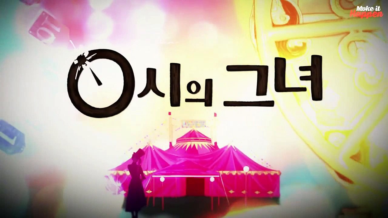 [TH-Sub] Midnight Girl EP1 "คาราโอเกะประหลาด เด็กพาร์ทไทม์ประหลาด"