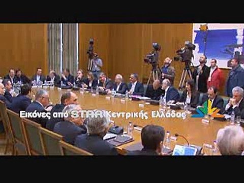 Φ.Γεννηματά: Ήρθε η ώρα της Ευθύνης για τον ΣΥΡΙΖΑ