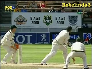 *SHEER GENIUS* SHANE WARNE GREATEST OVER IN TEST CRICKET - MAGIC TACTICS