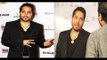 Mika Singh Spotted @ Red Carpet of 58th Filmfare Nominations