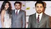 Imran Khan Spotted @ Red Carpet of 58th Filmfare Nominations