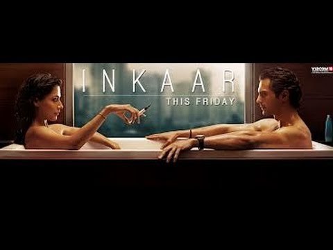 Super Sexy Chitrangada Singh Attends Special Screening Of Inkaar