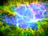 THE INFINITE UNIVERSE - COSMIC VIDEO VISUALISATIONS