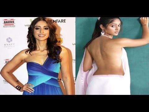 Hot Doll Ileana Dcruz Sexy Steamy Figure Exposed @ Filmfare Nomination Party