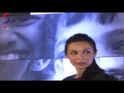 SIZZLING Munni Alias Malaika Arora at The Being Human Store