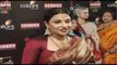 Celeb At Colors Screen Awards And Red Carpet Vidya Balan