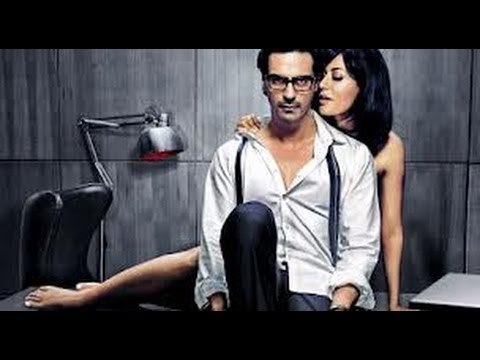 Chitrangda Singh, Arjun Rampal Promote 'Inkaar' at Gold's Gym In Bandra