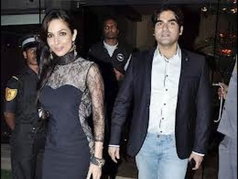 Malaika Arora ,Arbaaz Khan Graces Mana Shetty's Store Opening!