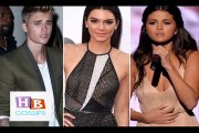 Selena Gomez Cries About Justin Bieber & Kendall Jenner One Night 2015