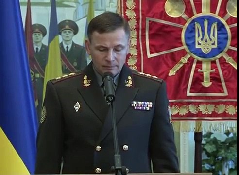 Нагородження у Міністерстві оборони України! Війна заради цілосності країни! Перемога Попереду!