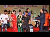 Bollywood Celebrities Celebrate Lohri Festival with Punjabi Dhol - Part 2 -FULL VERSION