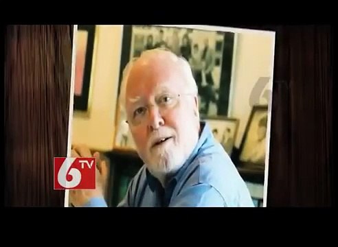 Richard Attenborough Actor, Director and Giant of British Film Dies at 90