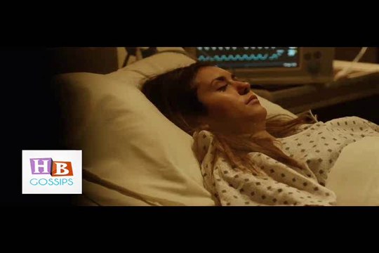 Elena Is DEAD The Vampire Diaries 6X22 2015