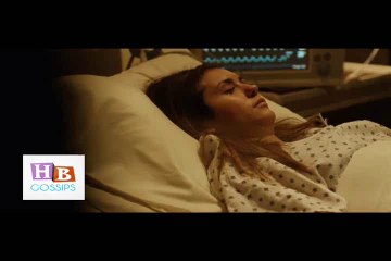 Elena Is DEAD The Vampire Diaries 6X22 2015