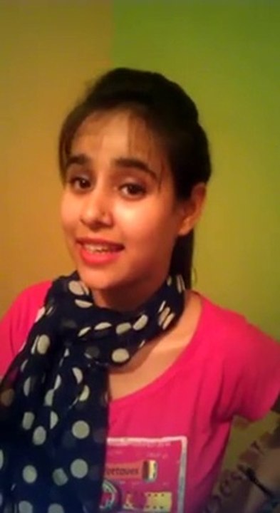 Punjabi Song With Wonderful Voice