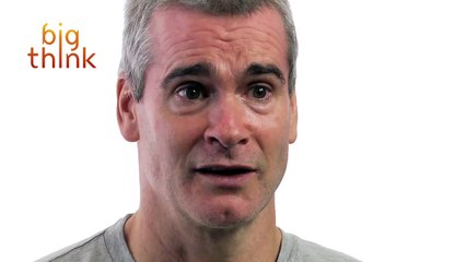 Henry Rollins: The One Decision that Changed My Life Forever