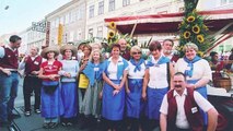 Wiener Einkaufsstraßen - 20 Jahre Rückblick