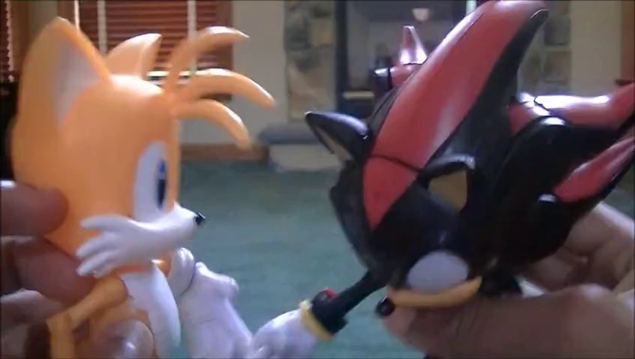 Shadow's Problem