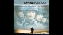 Saving Private Ryan - Hymn to the Fallen - John Williams