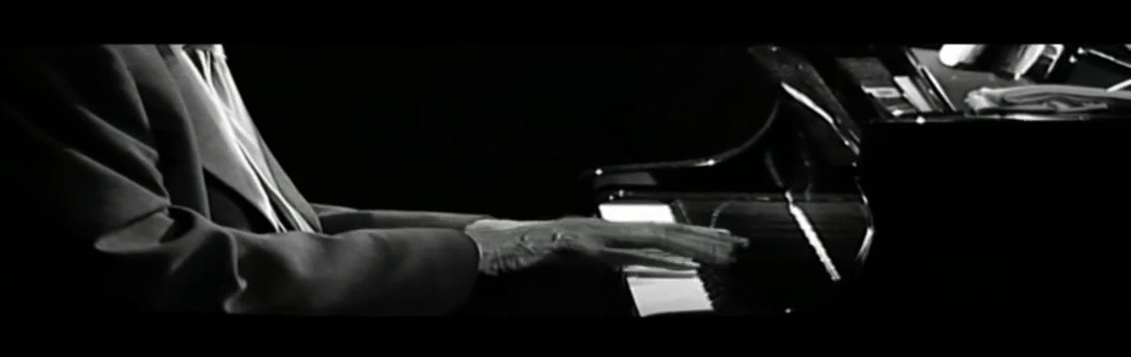 Bebo Valdes & Diego El Cigala - Obsesion