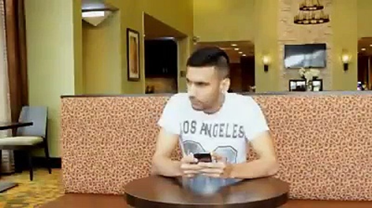 If guys did the same things as girls in public very funny by Zaid Ali (fb/ZaidAliiT) زید علی