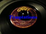 The Temptations-Please Return Your Love To Me
