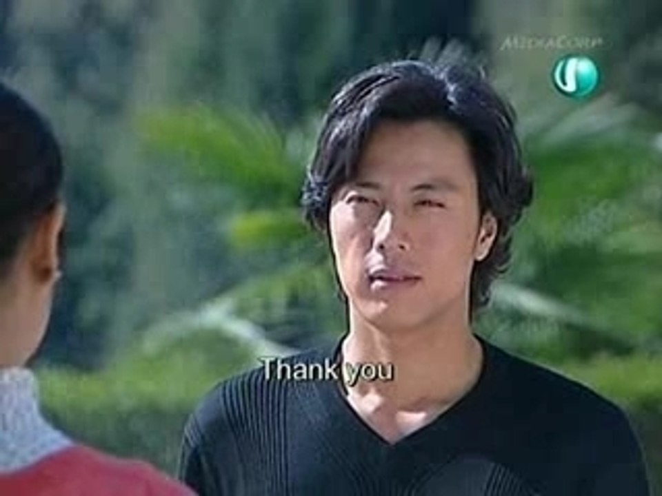 Purple Love - Eps 6 (1/3)