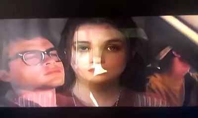 Beautiful Creatures - Ending