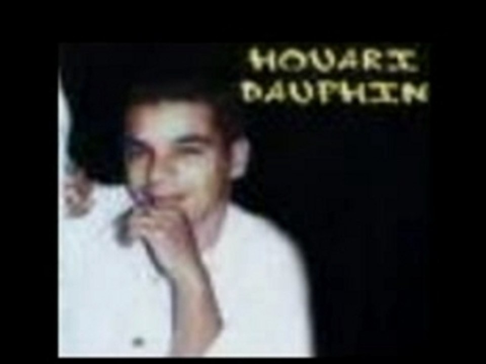 HOUARI DAUPHIN